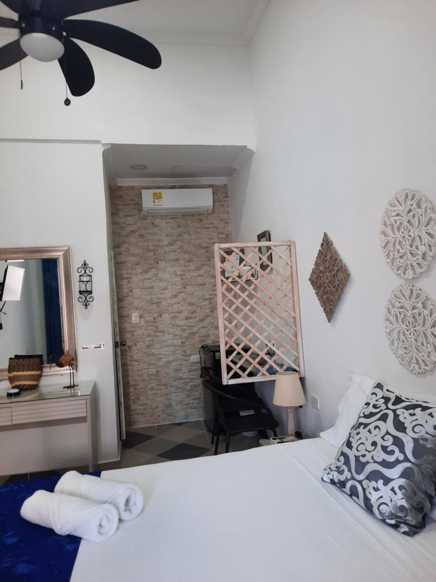 Gs 996 Apartment Cartagena Exterior photo